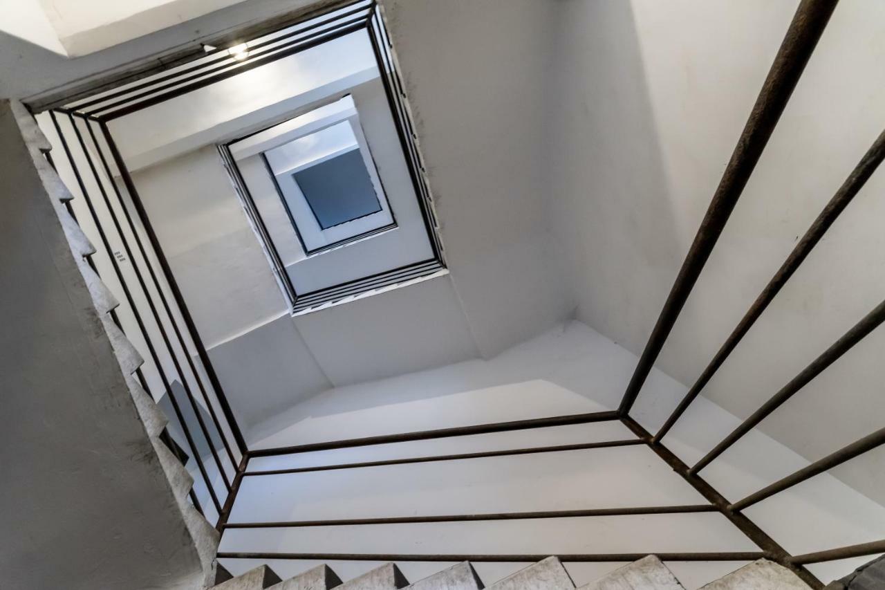 Bpr Bright Sapphire Apartment Budapesta Exterior foto