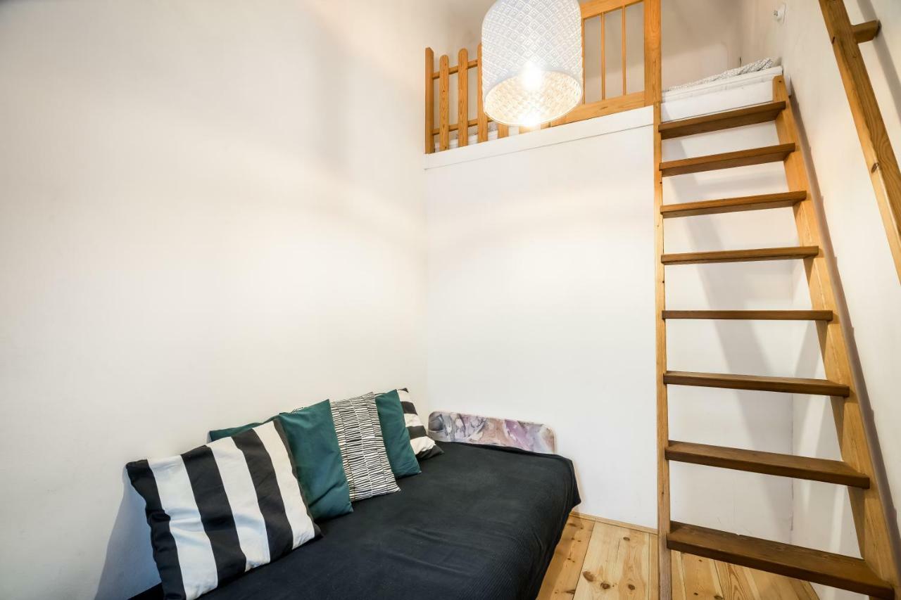 Bpr Bright Sapphire Apartment Budapesta Exterior foto